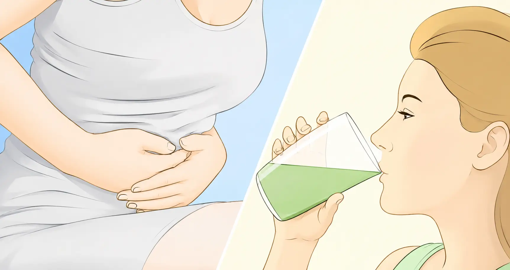 Dr. Gina Sam explains why common constipation relief approaches may only provide temporary results